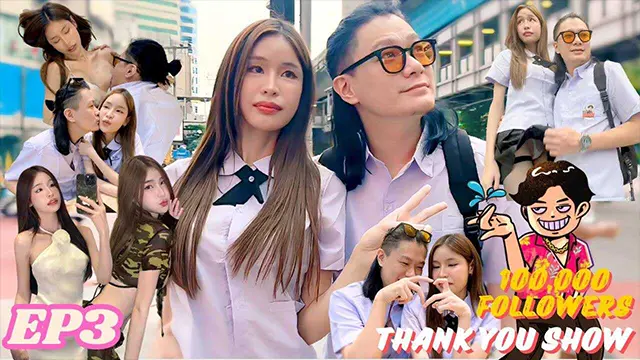 คลิปโป๊เด็ด พี่คริสจัดหนักน้องริน Enkai987 นัดสาวขาวหมวยนัดซ้ำรอบสอง เด้าท่าหมาสลับขย่มควยซอยยิกจนน้ำแตกคาปากเสียวๆ