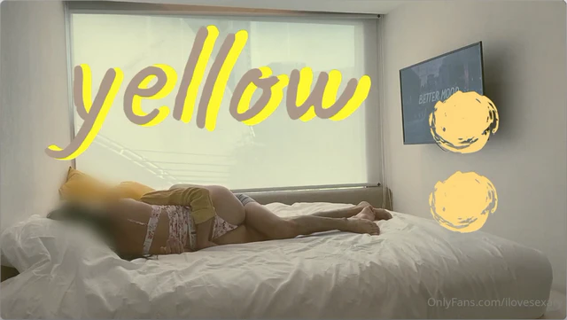 คลิปโป๊เด็ด ไอเลิฟนัดเย็ดน้องฮันนี่ ilovesexary & honeytipsy จัดกันเสียวๆ ในโรงแรมแสงวอร์มๆ โม๊กควยจนแข็งแล้วขึ้นขย่มร่อนหีบดมิดลำ ต่อด้วยท่าด๊อกกี้อ้าหีโดนกระแทกหนักๆ จบด้วยยืนเย็ดเหยียบหัวซอยยิกจนน้ำแตกเต็มก้น